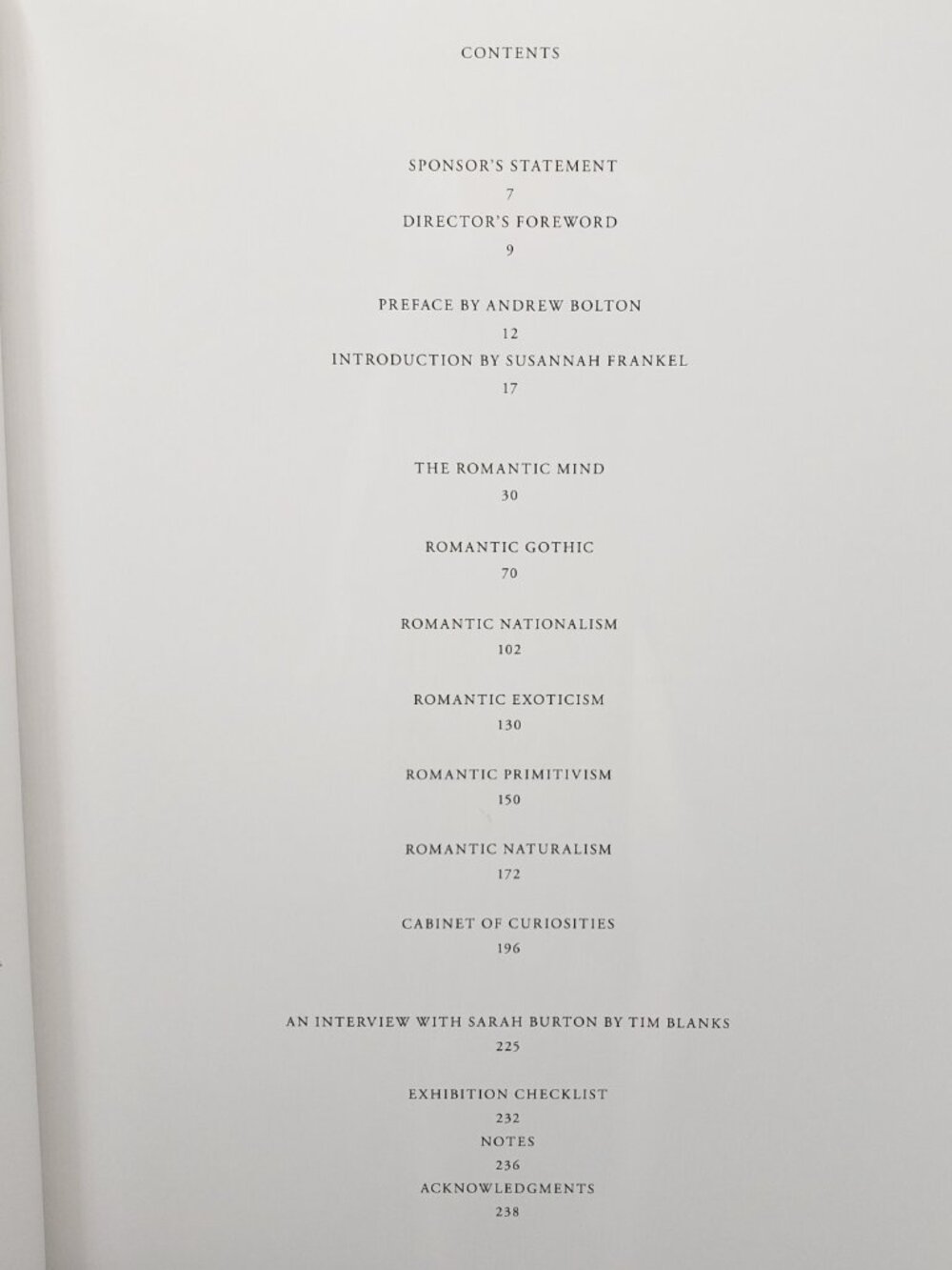 Alexander McQueen Savage Beauty Design Hardcover Coffee Table Picture Book 2011 - Picture 9 of 14